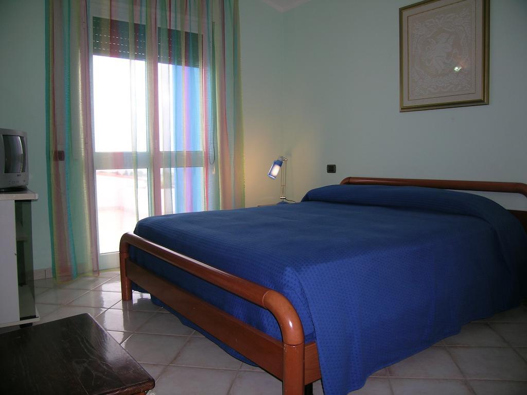 Villa Acquamarina Calasetta Room photo